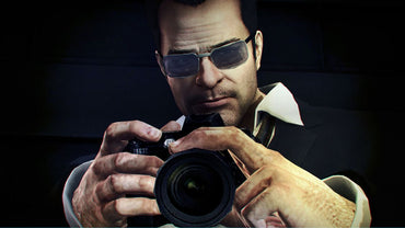Dead Rising 2: Off the Record - PS3