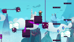 Cloudberry Kingdom - PS3