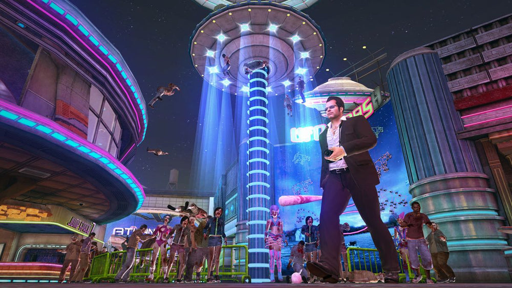 Dead Rising 2: Off the Record - PS3
