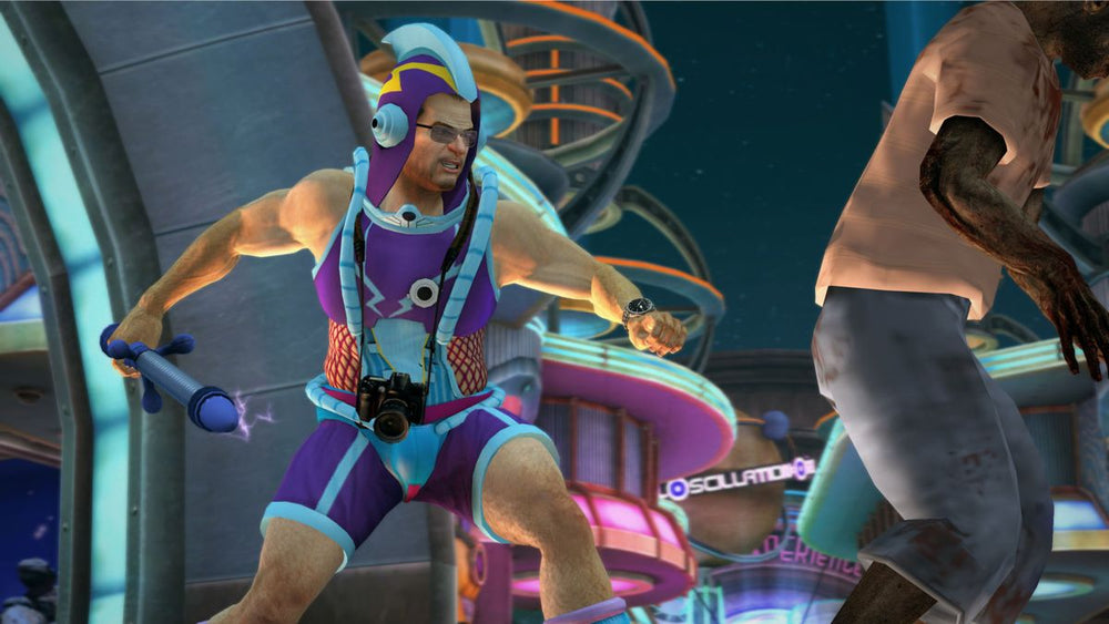 Dead Rising 2: Off the Record - PS3