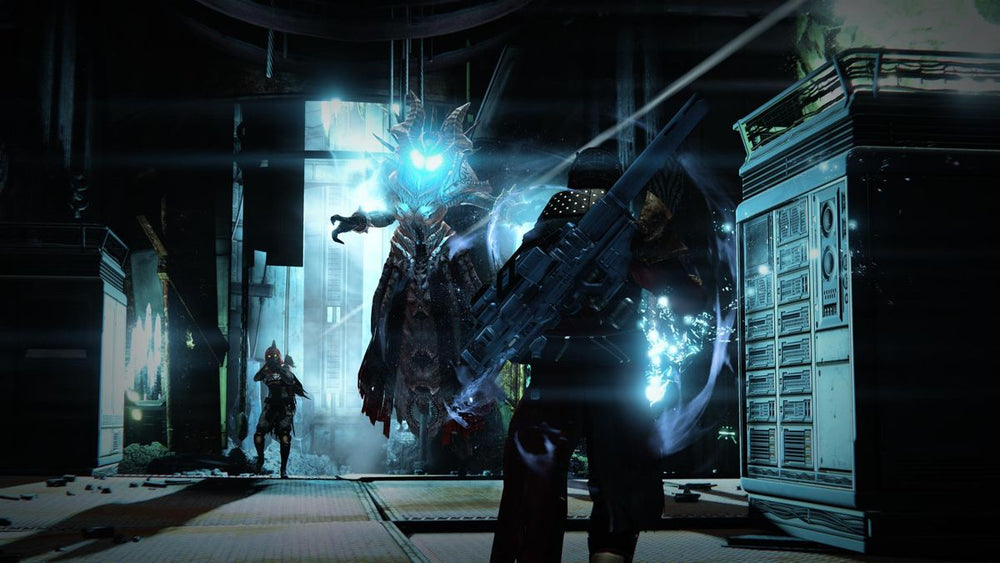 Destiny: The Collection - PS4