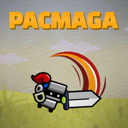 Pacmaga - PS5