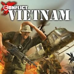 Conflict: Vietnam - PS3