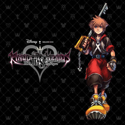 Kingdom Hearts HD II.8: Final Chapter - Prologue - PS4