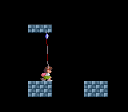 Umihara Kawase - SNES