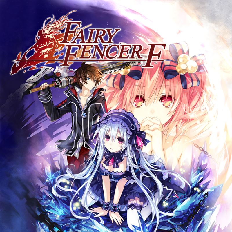 Fairy Fencer F - PS3