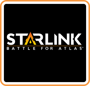 Starlink: Battle for Atlas - Switch