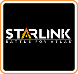 Starlink: Battle for Atlas - Switch