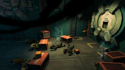 Rochard - PS3