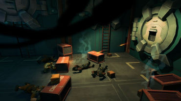 Rochard - PS3