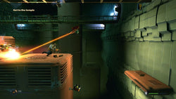 Rochard - PS3