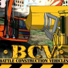 BCV: Battle Construction Vehicles - PS3