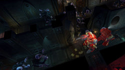 Space Hulk - PS3