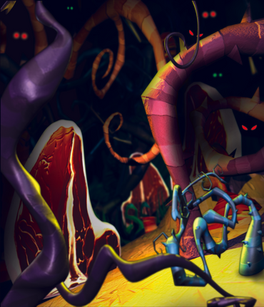 Psychonauts - PS3