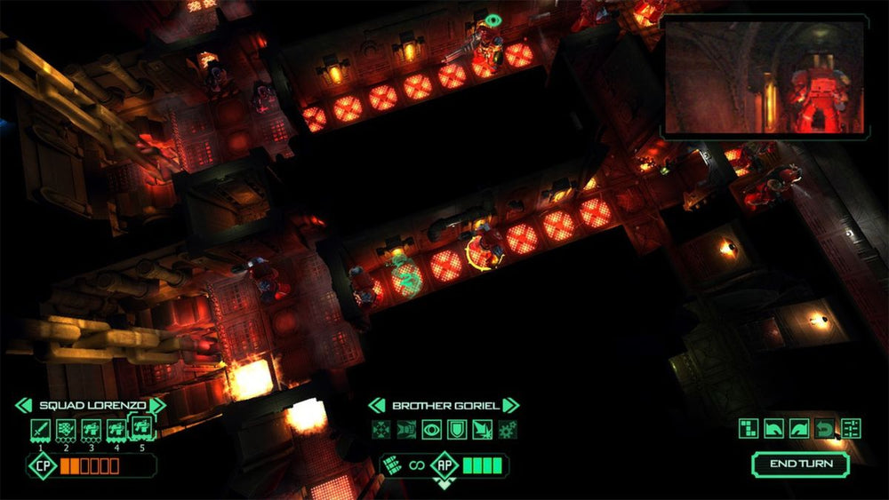 Space Hulk - PS3