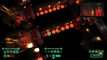 Space Hulk - PS3