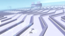 Race the Sun - PS3