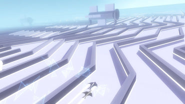 Race the Sun - PS3