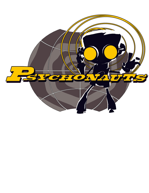 Psychonauts - PS3