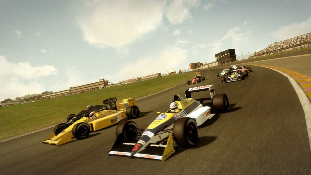 F1 2013 - PS3