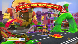Joe Danger 2: The Movie - PS3