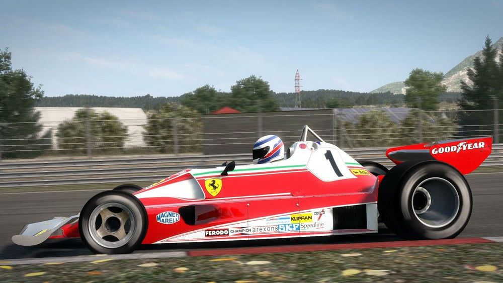 F1 2013 - PS3