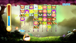 Critter Crunch - PS3
