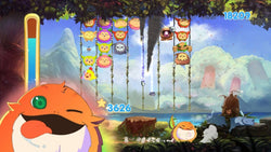 Critter Crunch - PS3