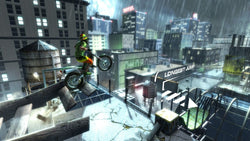 Urban Trial: Freestyle - PS3