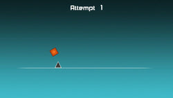 The Impossible Game - PS3