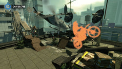 Urban Trial: Freestyle - PS3