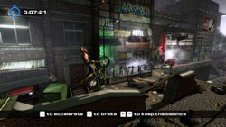 Urban Trial: Freestyle - PS3