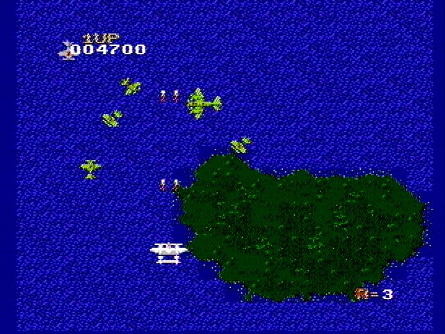 1942 - NES