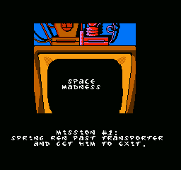 The Ren & Stimpy Show: Buckeroo$! - NES