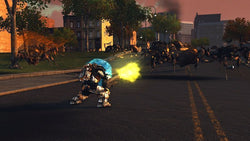 Earth Defense Force: Insect Armageddon - PS3