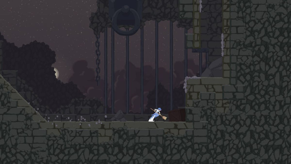 Dustforce - PS3