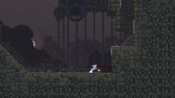 Dustforce - PS3