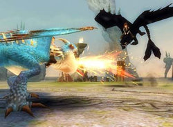 How to Train Your Dragon - PS3