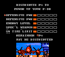 1943: The Battle of Midway - NES