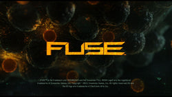 Fuse - PS3