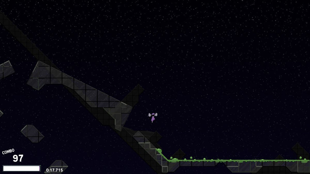 Dustforce - PS3
