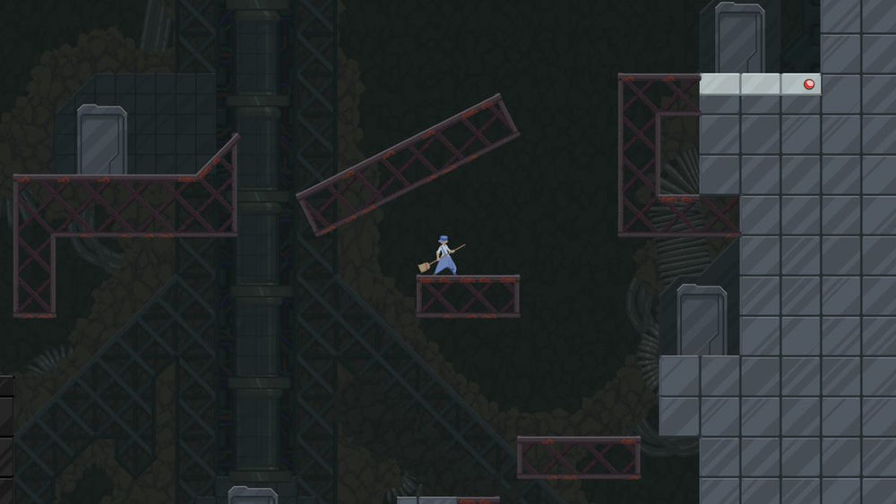 Dustforce - PS3