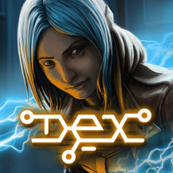 Dex - PS4