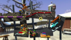 Crazy Machines: Elements - PS3