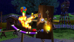 Crazy Machines: Elements - PS3