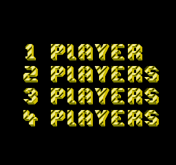 Ivan 'Ironman' Stewart's Super Off Road - NES