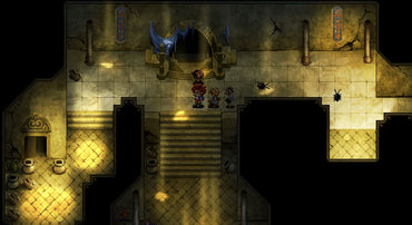 Pier Solar and the Great Architects - PS3