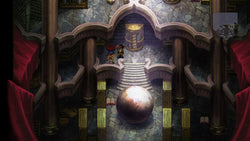 Pier Solar and the Great Architects - PS3