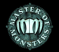 Master of Monsters: Disciples of Gaia - PS3