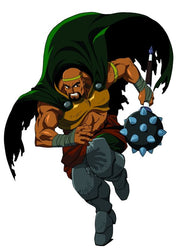 Master of Monsters: Disciples of Gaia - PS3